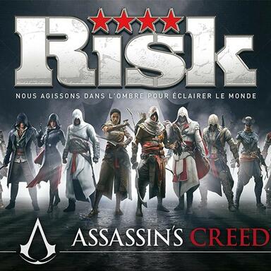 Risk: Assassin's Creed
