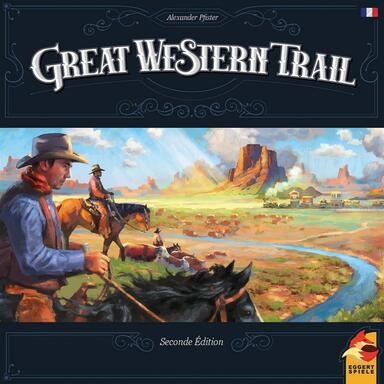 Great Western Trail
