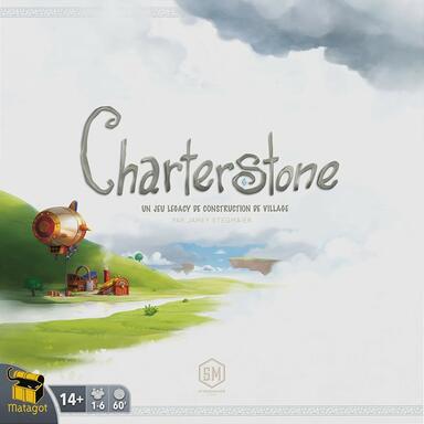 Charterstone