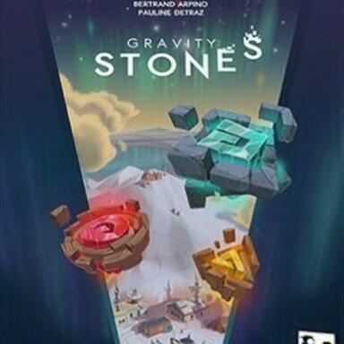 Gravity Stones
