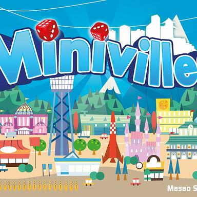 Minivilles