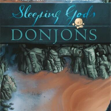 Sleeping Gods: Donjons