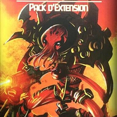 Horizons: Extermination