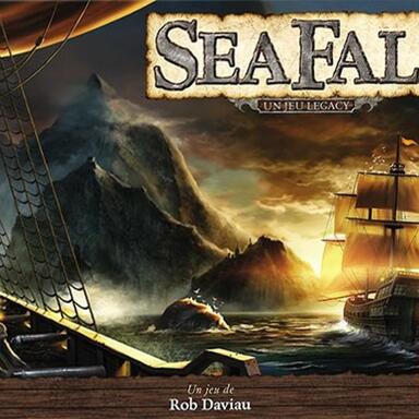SeaFall