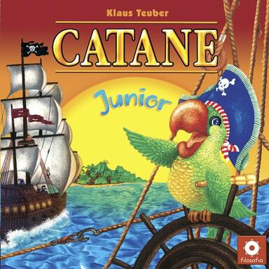 Catane Junior