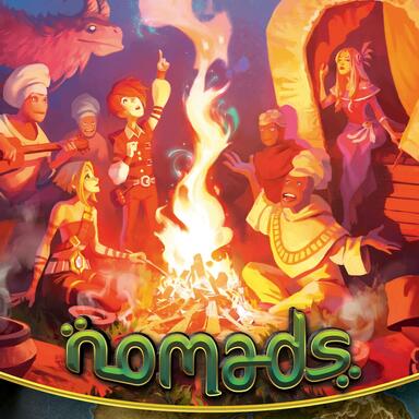 Nomades