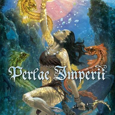 Res Arcana: Perlae Imperii