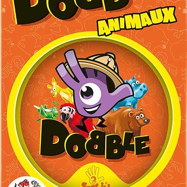 Dobble: Animaux