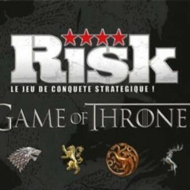 Risk: Game of Thrones