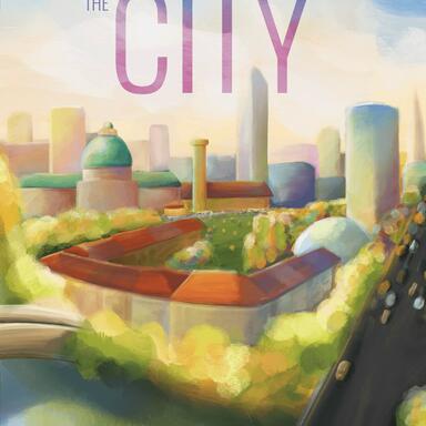 The City
