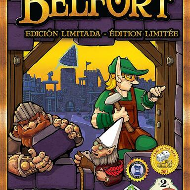 Belfort: Édition Limitée