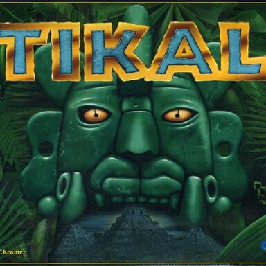 Tikal