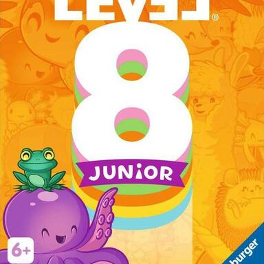 Level 8 Junior