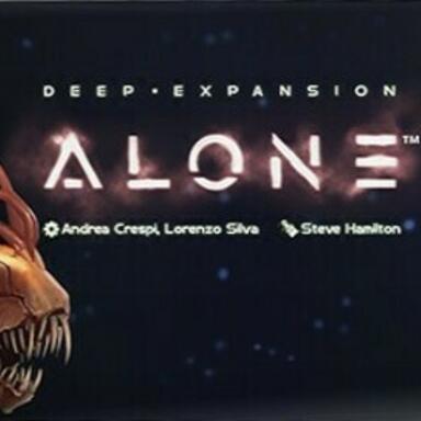 Alone: Deep Expansion