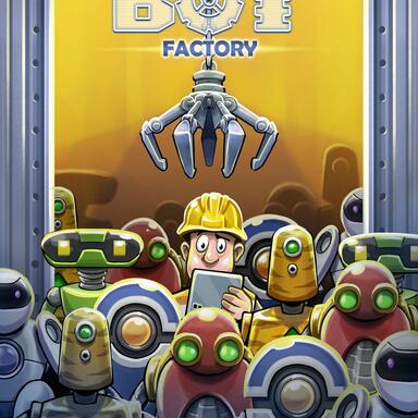Bot Factory