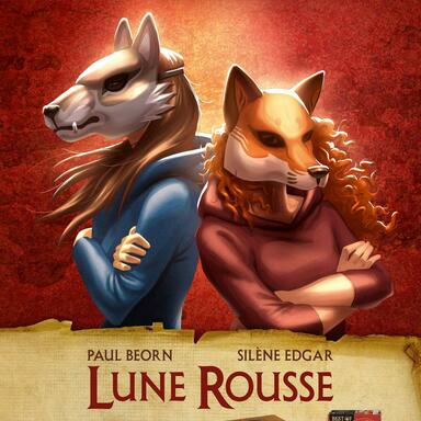 Les Loups-Garous de Thiercelieux: Lune Rousse