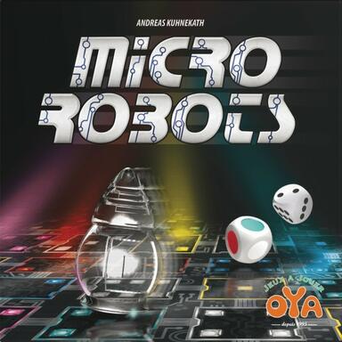 Micro Robots