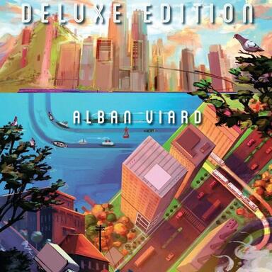 Small City: Deluxe Edition