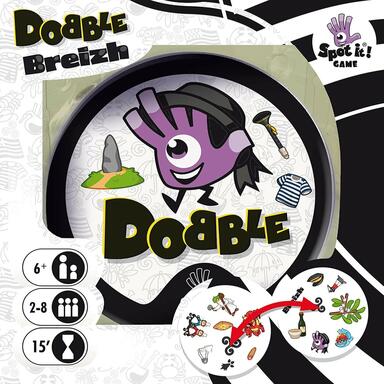 Dobble: Breizh