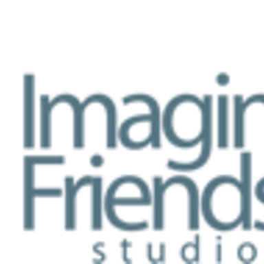 Imaginary Friends Studio