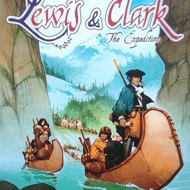 Lewis & Clark