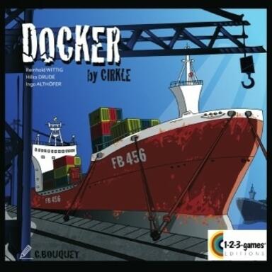 Docker