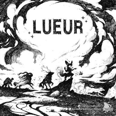 Lueur