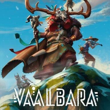 Vaalbara
