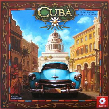 Cuba