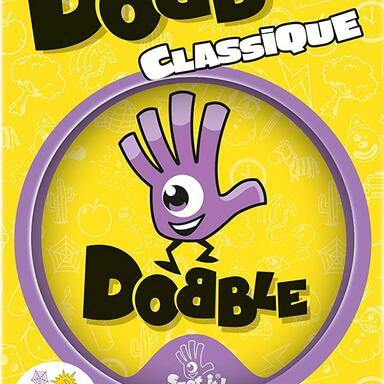 Dobble: Classique