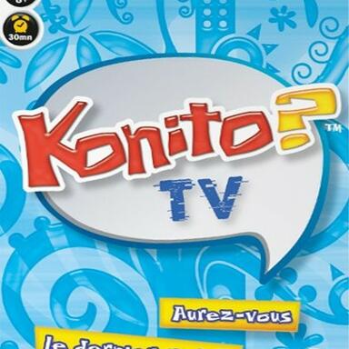 Konito ? TV