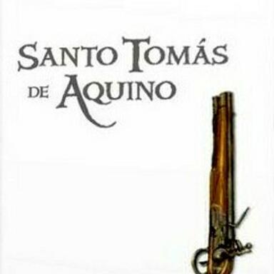 T.I.M.E Stories: Santo Tomás de Aquino