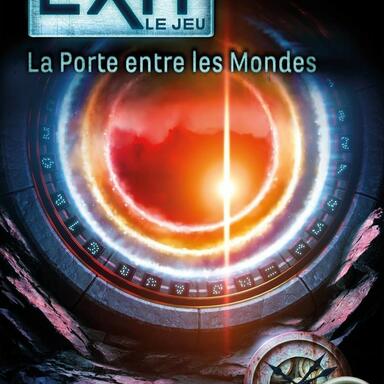 EXIT: Le Jeu - La Porte entre les Mondes