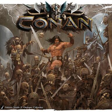 Conan