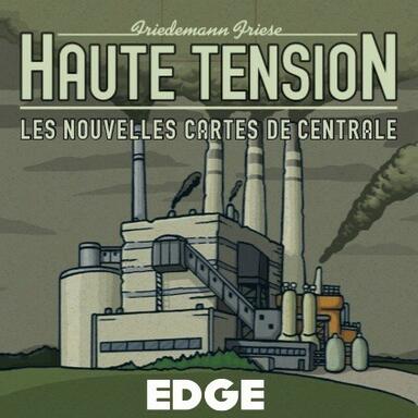 Haute Tension: Les Nouvelles Cartes de Centrale