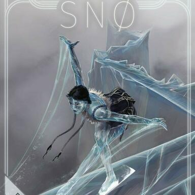 The Magnificent: SNØ