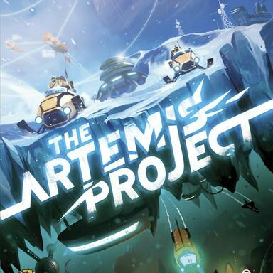 The Artemis Project