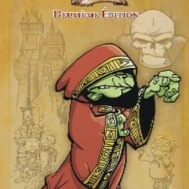 Oui, Seigneur des Ténèbres ! Deuxième Édition