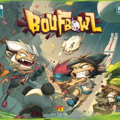 Boufbowl