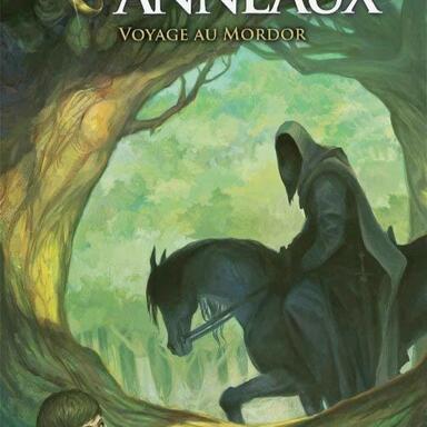 Le Seigneur des Anneaux: Voyage au Mordor