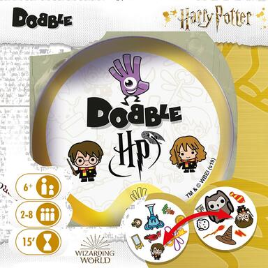 Dobble: Harry Potter