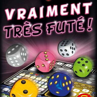 Vraiment Très Futé !