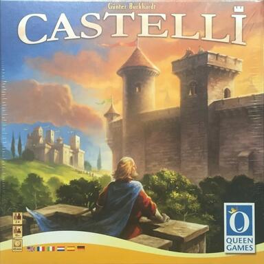 Castelli