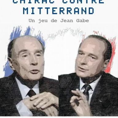 1988: Chirac contre Mitterrand