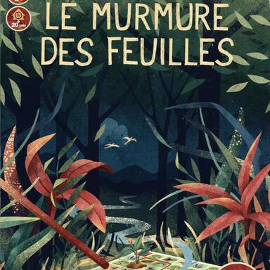 Le Murmure des Feuilles
