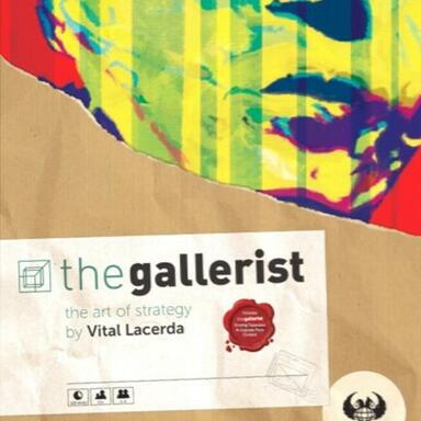 The Gallerist