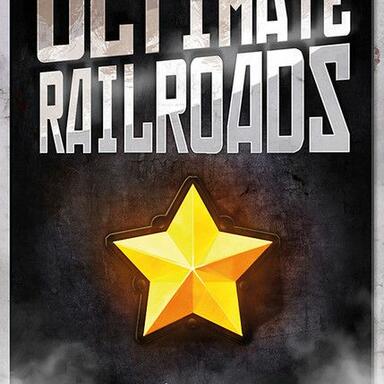 Ultimate Railroads