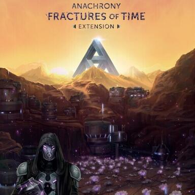 Anachrony: Fractures of Time