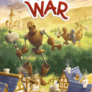 Meeple War