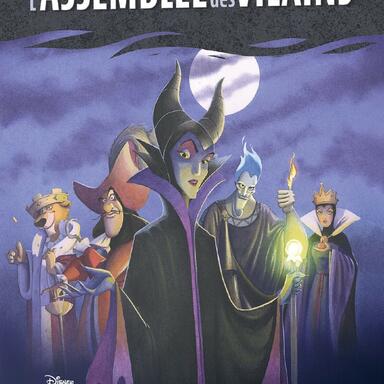 Les Loups-Garous de Thiercelieux: L'Assemblée des Vilains